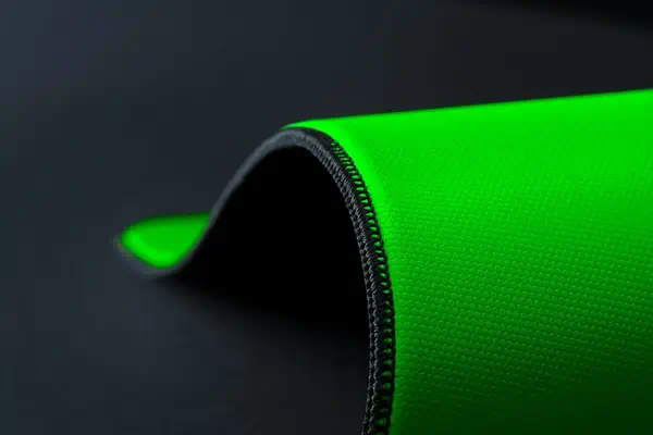 Razer Gigantus V2 Pro Tapis de souris de jeu Noir - visuel 2