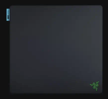 Razer Gigantus V2 Pro Tapis de souris de jeu Noir - visuel 1