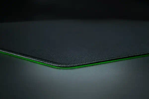Razer Gigantus V2 Pro Tapis de souris de jeu Noir - visuel 3