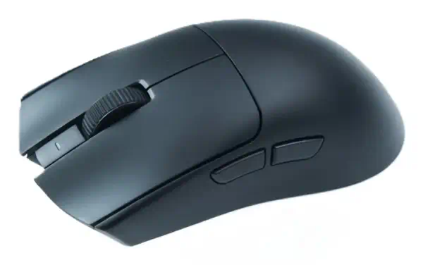 Razer Viper V4 Pro souris Gaming Droitier RF Wireless + USB Type-C Optique 50000 DPI - Souris - visuel 1