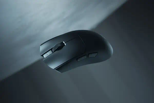 Razer Viper V4 Pro souris Gaming Droitier RF Wireless + USB Type-C Optique 50000 DPI - Souris - visuel 5
