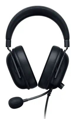 Razer BlackShark V2 X Casque Avec fil Arceau Gaming USB Type-C Noir - Casque Micro - visuel 1
