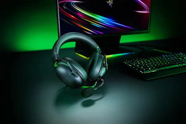 Razer BlackShark V2 X Casque Avec fil Arceau Gaming USB Type-C Noir - Casque Micro - visuel 7