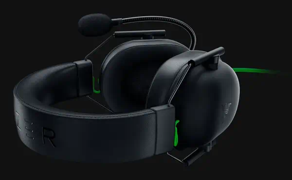 Razer BlackShark V2 X Casque Avec fil Arceau Gaming USB Type-C Noir - Casque Micro - visuel 5