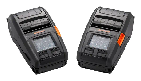 Bixolon XM7-20 203 x 203 DPI Avec fil &sans fil Thermique directe Imprimante mobile - Autre Imprimante - visuel 3
