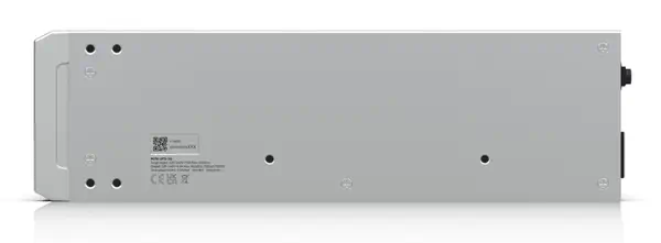 Ubiquiti UPS-2U alimentation d'énergie non interruptible Interactivité de ligne 1,5 kVA 1000 W 8 sor - Onduleur - visuel 4