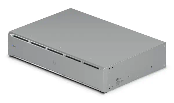Ubiquiti UPS-2U alimentation d'énergie non interruptible Interactivité de ligne 1,5 kVA 1000 W 8 sor - Onduleur - visuel 3