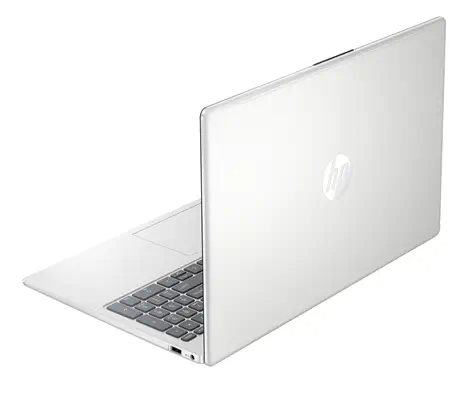 HP 15-fd0004sf Intel® Core™ i3 i3-N305 Ordinateur portable 39,6 cm (15.6") Full HD 8 Go DDR4-SDRAM 5 - PC Portable - visuel 3