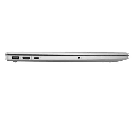 HP 15-fd0163nf Intel® Core™ i3 i3-N305 Ordinateur portable 39,6 cm (15.6") Full HD 8 Go DDR4-SDRAM 2 - PC Portable - visuel 7