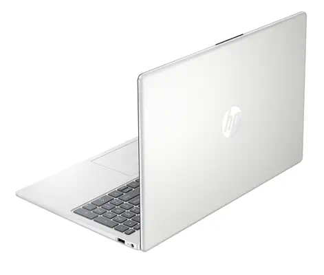 HP 15-fd0163nf Intel® Core™ i3 i3-N305 Ordinateur portable 39,6 cm (15.6") Full HD 8 Go DDR4-SDRAM 2 - PC Portable - visuel 3