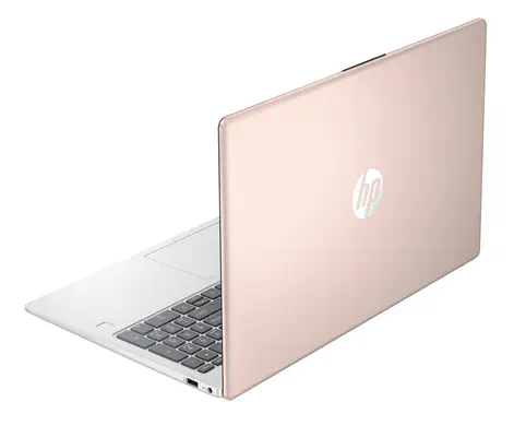 HP 15-fd1012nf Intel Core 5 120U Ordinateur portable 39,6 cm (15.6") Full HD 16 Go DDR4-SDRAM 512 Go - PC Portable - visuel 3