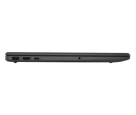 HP 15-fd1012nf Intel Core 5 120U Ordinateur portable 39,6 cm (15.6") Full HD 16 Go DDR4-SDRAM 512 Go - PC Portable - visuel 2