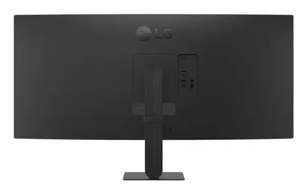 LG 34U620B-B écran plat de PC 86,4 cm (34") 3440 x 1440 pixels Wide Quad HD LED Noir - Ecran Ordinateur - visuel 4