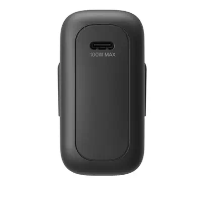 Belkin BoostCharge Universel Noir Secteur Charge rapide Intérieure - Chargeur et alimentation - visuel 2
