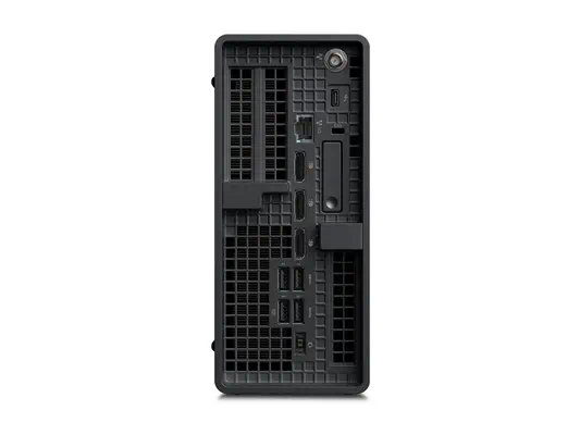 LENOVO ThinkStation P3 Ultra SFF G2 Intel Core Ultra 7 265 32Go 1To SSD M.2 NVIDIA RTX 2000 Ada 16Go - Lenovo - Station de Travail - visuel 7