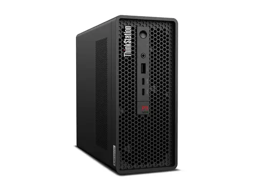 LENOVO ThinkStation P3 Ultra SFF G2 Intel Core Ultra 7 265 32Go 1To SSD M.2 NVIDIA RTX 2000 Ada 16Go - Lenovo - Station de Travail - visuel 8