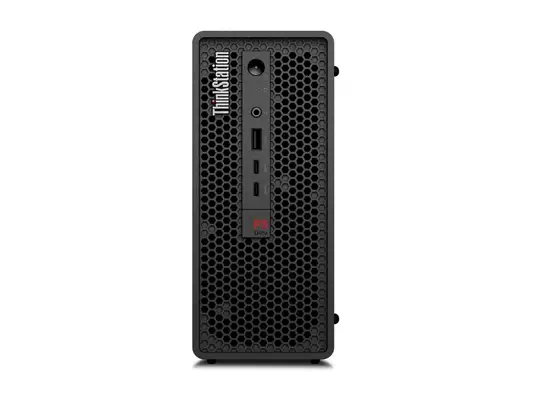 LENOVO ThinkStation P3 Ultra SFF G2 Intel Core Ultra 7 265 32Go 1To SSD M.2 NVIDIA RTX 2000 Ada 16Go - Lenovo - Station de Travail - visuel 2