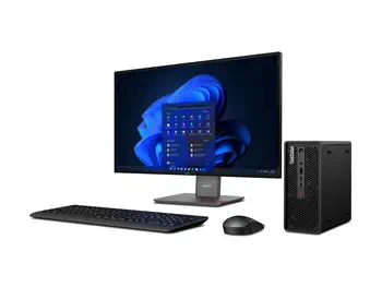 Livraison gratuite LENOVO ThinkStation P3 Ultra SFF G2 Intel Core Ultra 7 265 32Go 1To SSD M.2 NVIDIA RTX 2000 Ada 16Go