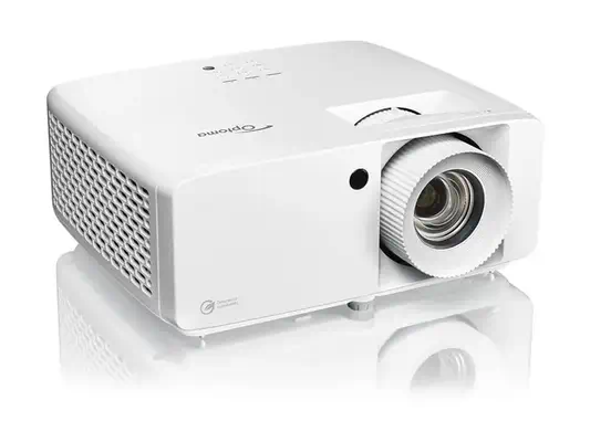 OPTOMA ZK451 Laser Projector UHD 4500lm - Optoma - Vidéoprojecteur Professionnel - visuel 5