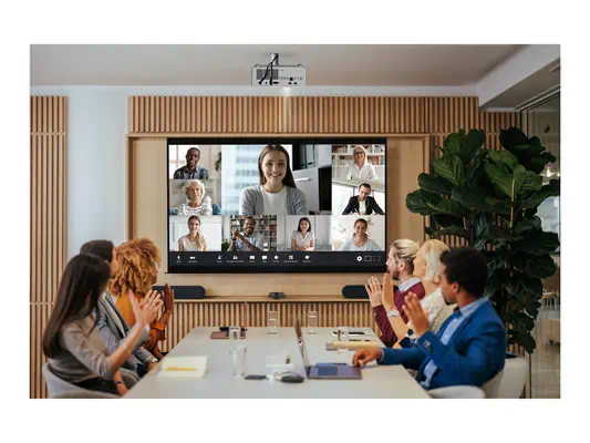 OPTOMA ZK451 Laser Projector UHD 4500lm - Optoma - Vidéoprojecteur Professionnel - visuel 3