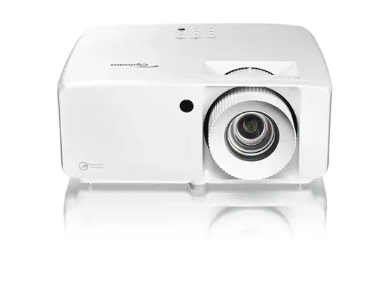 OPTOMA ZK451 Laser Projector UHD 4500lm - Optoma - Vidéoprojecteur Professionnel - visuel 8
