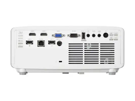 OPTOMA ZK451 Laser Projector UHD 4500lm - Optoma - Vidéoprojecteur Professionnel - visuel 1