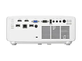Livraison rapide Vidéoprojecteur Professionnel Optoma E3P7PN1E115