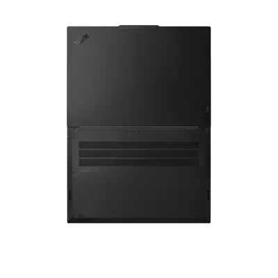 ThinkPad E16 Gen 4 (Intel) Copilot+ PC - Lenovo - PC Portable - visuel 2