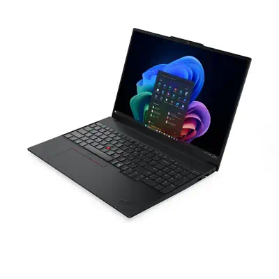 ThinkPad E16 Gen 4 (Intel) Copilot+ PC - Lenovo - PC Portable - visuel 6