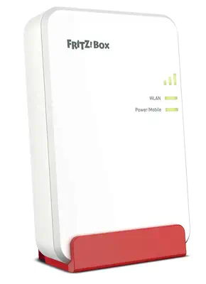 FRITZ!Box 6860 5G v2 - Routeur - visuel 1