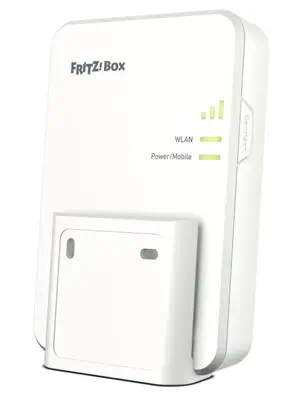 FRITZ!Box 6860 5G v2 - Routeur - visuel 2