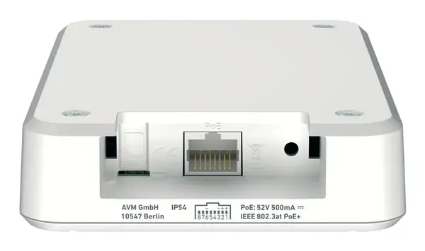 FRITZ!Box 6860 5G v2 - Routeur - visuel 4