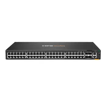 Meilleur prix Switchs et Hubs Aruba Networking S0M83A