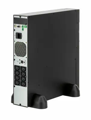ASI KEOR SPE rack 2U 1.5KVA - Legrand - Onduleur - visuel 2