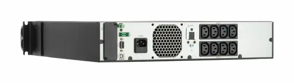 ASI KEOR SPE rack 2U 1.5KVA - Legrand - Onduleur - visuel 3