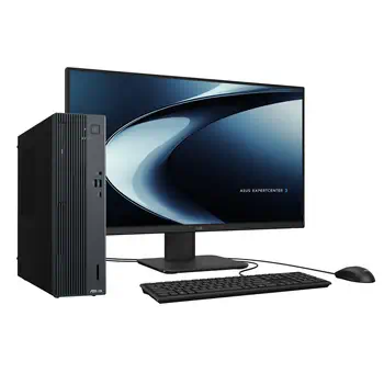 Avis ASUS ExpertCenter PM700SK-0R5330059X Copilot+ PC AMD Ryzen AI 5 330 16 Go DDR5-SDRAM 512 Go SSD Wind