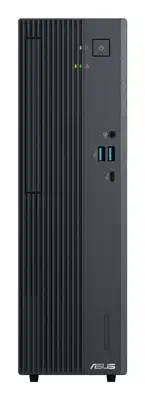 ASUS ExpertCenter PM700SK-0R5330059X Copilot+ PC AMD Ryzen AI 5 330 16 Go DDR5-SDRAM 512 Go SSD Wind - Asus - Unité Centrale - visuel 2