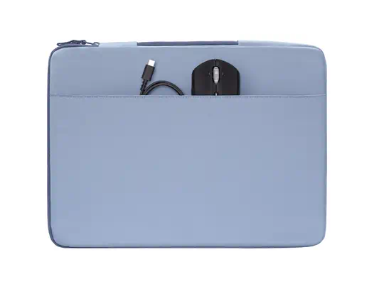 Housse de protection HP pour ordinateur portable 13-14 pouces - Sacoche & Housse - visuel 1