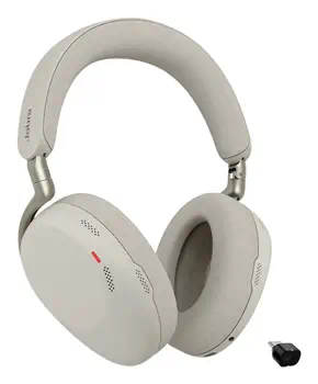 Evolve3 85 MS + Link 390c livraison gratuite