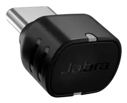 Evolve3 85 MS + Link 390c - Jabra - Casque Micro - visuel 4