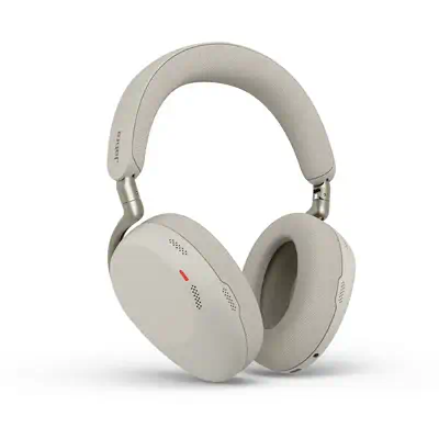 Evolve3 85 MS + Link 390c - Jabra - Casque Micro - visuel 2
