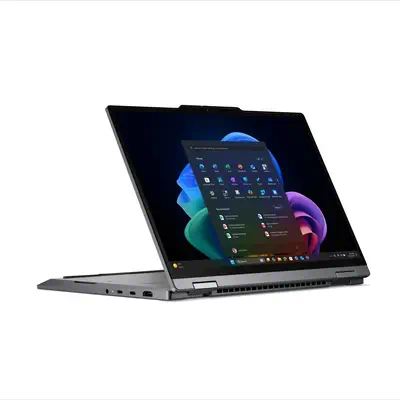 ThinkPad X1 2-in-1 Gen 11 Aura Edition Copilot+ PC - Lenovo - PC Portable - visuel 2