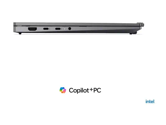 LENOVO ThinkPad X1 2in1 Gen 11 Intel Core Ultra 5 325 14p WUXGA Touch 32Go 512Go SSD M.2 Intel Graph - Lenovo - PC Portable - visuel 10