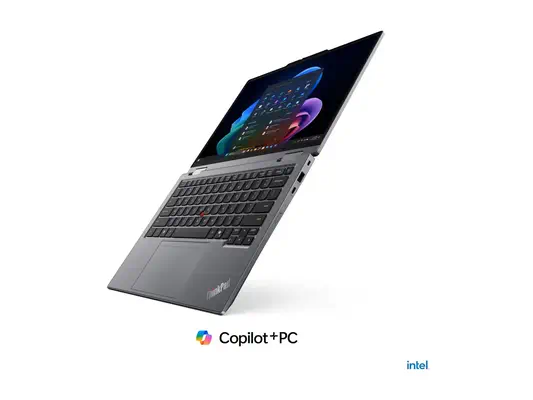 LENOVO ThinkPad X1 2in1 Gen 11 Intel Core Ultra 5 325 14p WUXGA Touch 32Go 512Go SSD M.2 Intel Graph - Lenovo - PC Portable - visuel 2