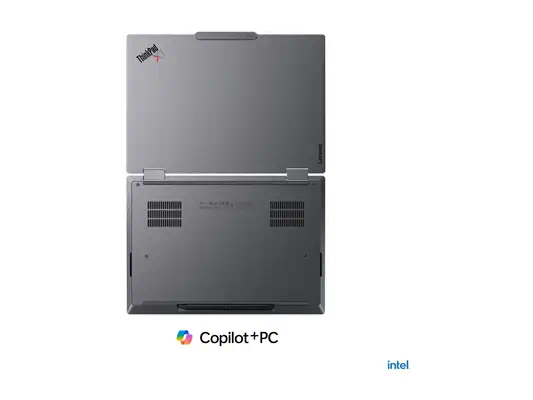 LENOVO ThinkPad X1 2in1 Gen 11 Intel Core Ultra 5 325 14p WUXGA Touch 32Go 512Go SSD M.2 Intel Graph - Lenovo - PC Portable - visuel 8