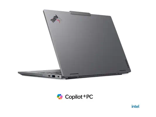 LENOVO ThinkPad X1 2in1 Gen 11 Intel Core Ultra 5 325 14p WUXGA Touch 32Go 512Go SSD M.2 Intel Graph - Lenovo - PC Portable - visuel 5