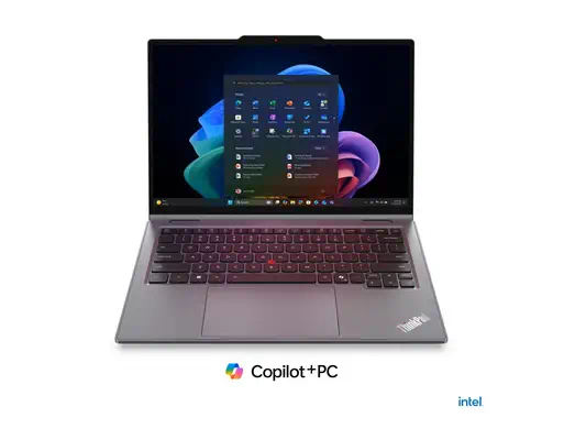 LENOVO ThinkPad X1 2in1 Gen 11 Intel Core Ultra 5 325 14p WUXGA Touch 32Go 512Go SSD M.2 Intel Graph - Lenovo - PC Portable - visuel 9