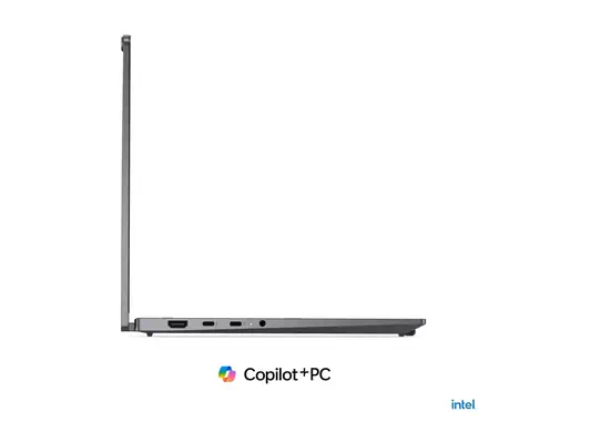 LENOVO ThinkPad X1 2in1 Gen 11 Intel Core Ultra 5 325 14p WUXGA Touch 32Go 512Go SSD M.2 Intel Graph - Lenovo - PC Portable - visuel 4
