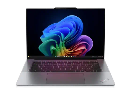 LENOVO ThinkPad X9-15p Gen 1 Intel Core Ultra X7 358H 15.3p 2.8K 32Go 1To SSD M.2 Intel Arc B390 Gra - Lenovo - PC Portable - visuel 7
