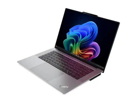 LENOVO ThinkPad X9-15p Gen 1 Intel Core Ultra X7 358H 15.3p 2.8K 32Go 1To SSD M.2 Intel Arc B390 Gra - Lenovo - PC Portable - visuel 5